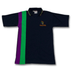 FCW - Hume College sports polo