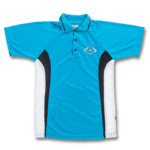FCW - Laidley  College  sports polo