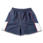 FCW - MacKillop Sports Shorts