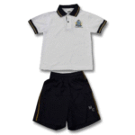 FCW - Macquarie College sports polo and short