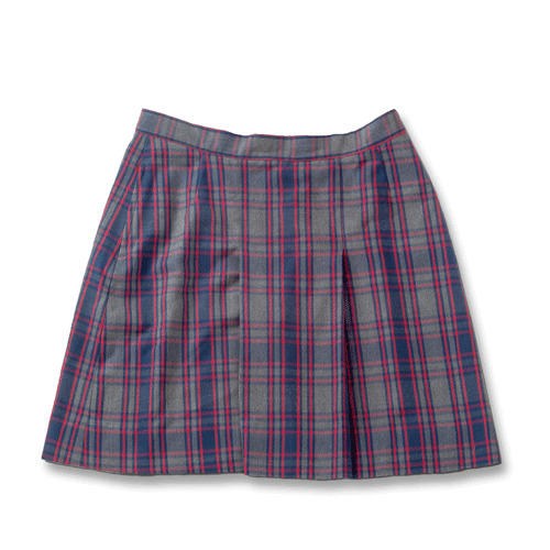 McKinnon Winter Skirt