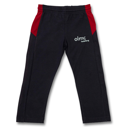 OLMC   3/4 pants