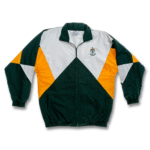 FCW - Trinity College  sports jacket
