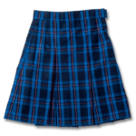 FCW - Warrandyte Secondary winter skirt