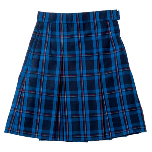 Warrandyte Secondary winter skirt - FCW