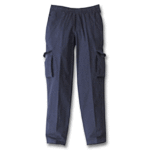 FCW - Boys 100% brush cotton drill cargo pants