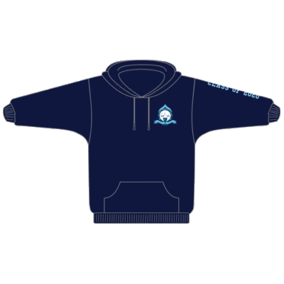 AIA Grade5 2020 - Hoodie