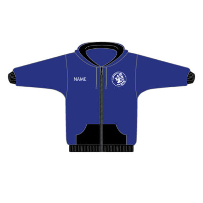 Ascot Vale West PS Hoodie