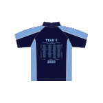 FCW - AIA Grade5 2020 – Polo Short Sleeve (Boys Only)