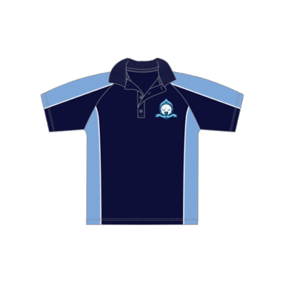 AIA Grade5 2020 - Polo Short Sleeve (Boys Only)