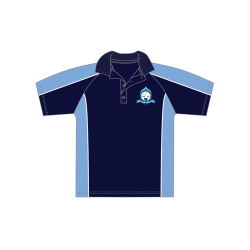AIA Grade5 2020 – Polo Short Sleeve (Boys Only)
