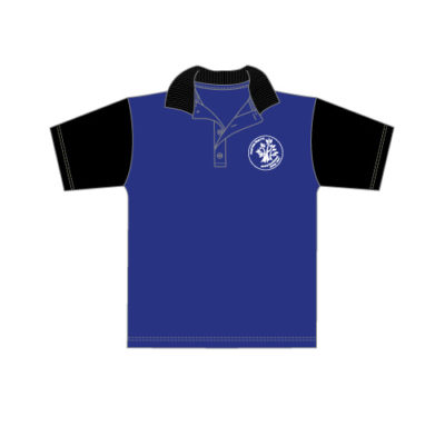 Ascot Vale West PS Polo