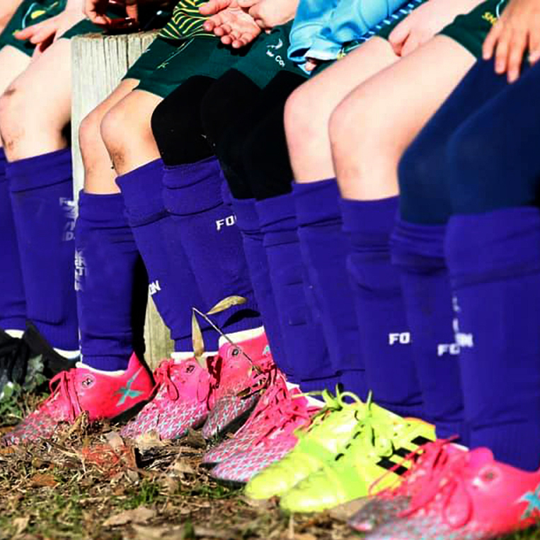 9.3 PanKind Foundation – Purple Socks