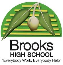 Brooks High School ( TAS )