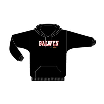 Balwyn Blazers Basketball - Hoodie