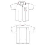 FCW - Boys Shirt Short Sleeve