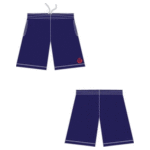 FCW - Sports Boys Shorts – Ink Navy