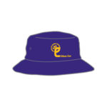 FCW - Unisex Bucket Hat Adjustable – Purple