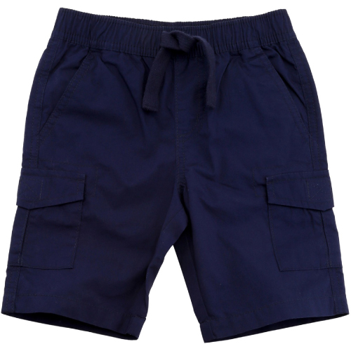Boys Shorts Cargo – Navy
