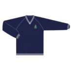FCW - Unisex College Pullover – Navy Gref:Calcoup