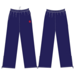 FCW - College Track Pant – Navy Gref:7WUZP/JB