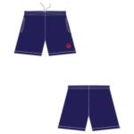 FCW - Sports Girls Shorts – Ink Navy