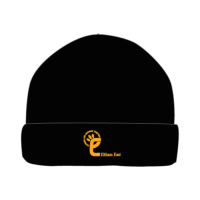 Beanie - Black