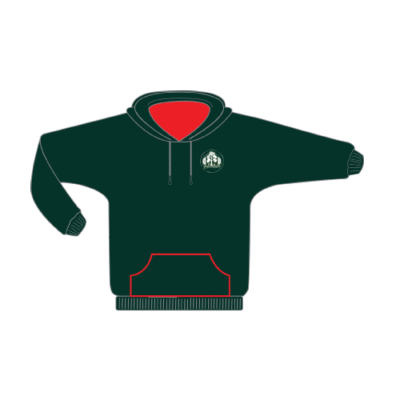Antonio Park PS Hoodie