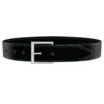 FCW - Unisex Leather Belt – Black