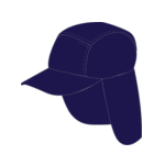 FCW - Unisex Legionnaire Hat – Navy