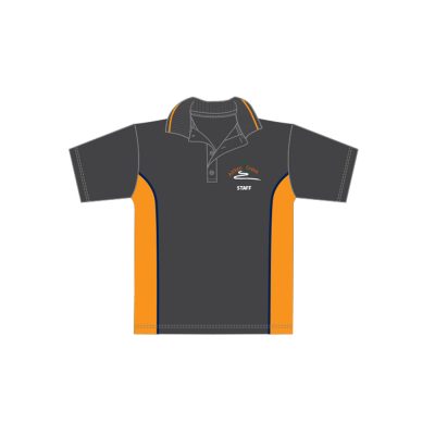 Aitken Creek PS (STAFF) - Polo Charcoal