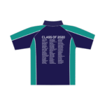 FCW - Auburn South PS Polo Shirt
