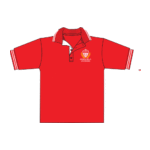 FCW - Portsea SLSC Polo Shirt