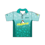 FCW - Woolamai Beach SLSC Polo Shirt