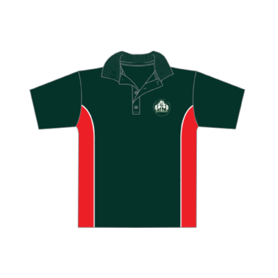 Antonio Park PS Polo Shirt Short Sleeve