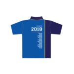 FCW - 2019 Grade 6 Polo Short Sleeve