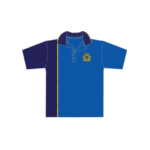 FCW - 2019 Grade 6 Polo Short Sleeve