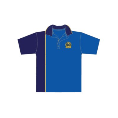 2019 Grade 6 Polo Short Sleeve