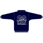 FCW - North Melbourne PS 2026 – Quarter Zip Jumper