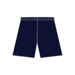 FCW - Unisex Rugby Shorts – Navy