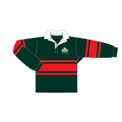 Antonio Park PS Rugby Top