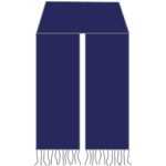FCW - Primary Scarf