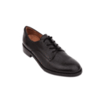 FCW - School Shoes Dusk Girls Multifit – Black