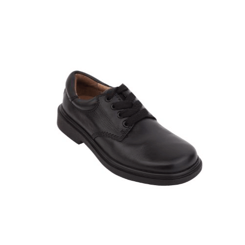 School Shoes Impact Junior Multifit – Black