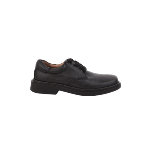 School Shoes Impact Junior Multifit – Black