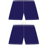 FCW - Bright P12 – Unisex Rugby Shorts Navy