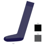 FCW - Up and Downers Socks – Grey Gref:2TT