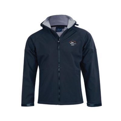 Aitken Creek PS ( STAFF) - Men/Ladies Soft Shell Jacket