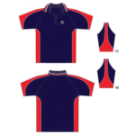FCW - Cobram SC Uniforms – Sports Polo