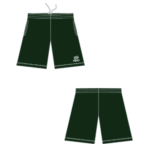 FCW - Unisex Rugby Shorts with Logo – Bottle Gref:9337/FCW